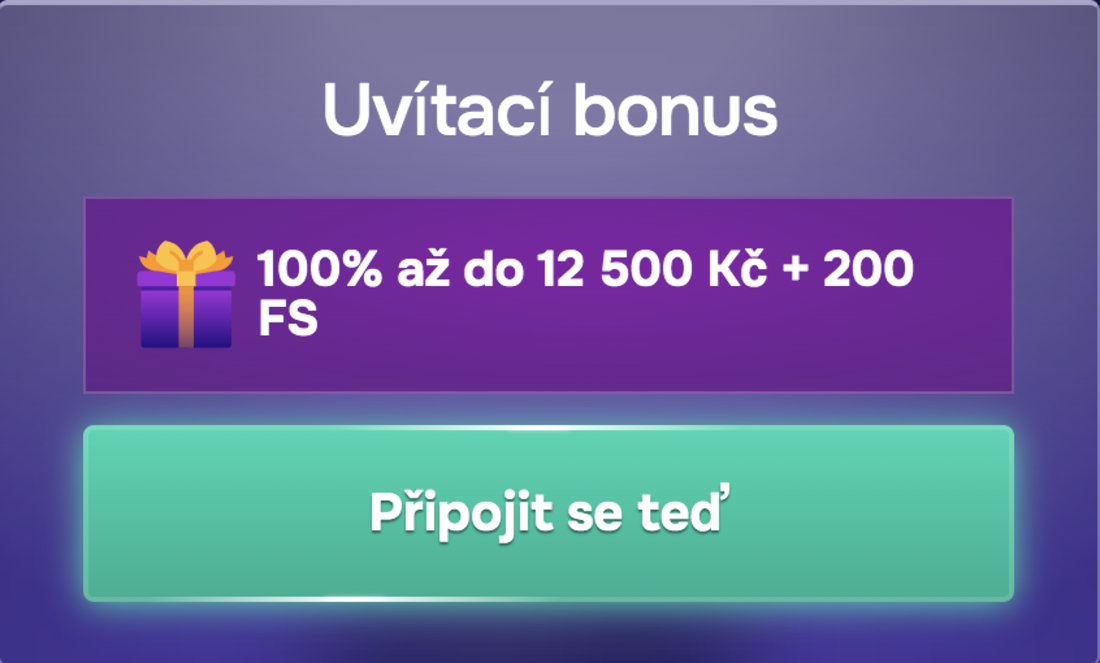 Bonusové kódy v SG Casino